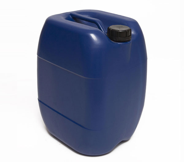 25L化工塑料桶的應用